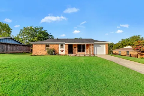 6357 Basswood Drive