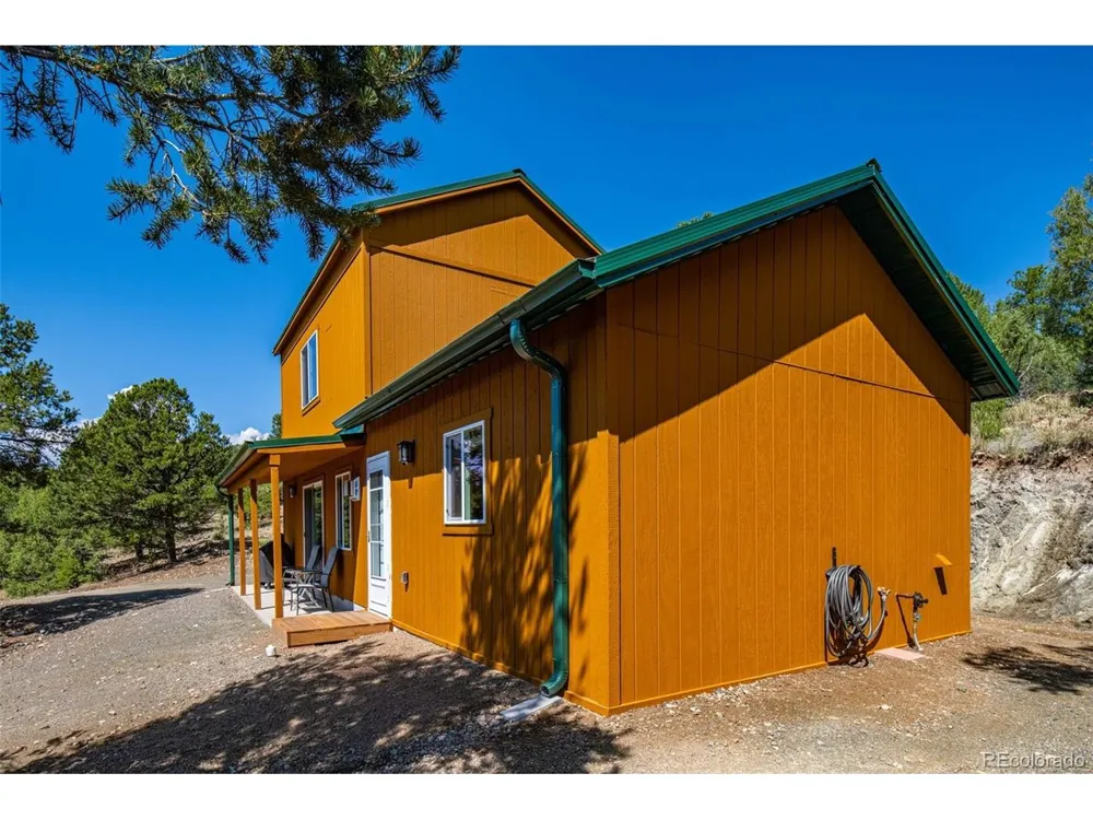 373 Chinook Drive Canon City, CO 81212