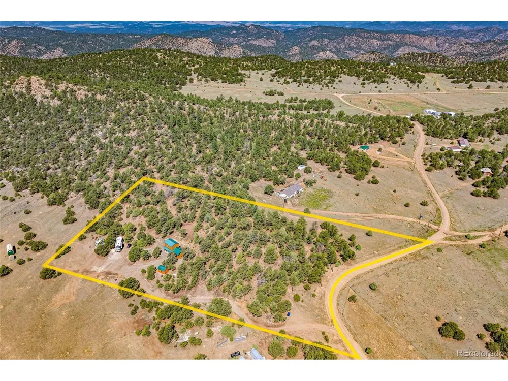 373 Chinook Drive Canon City, CO 81212