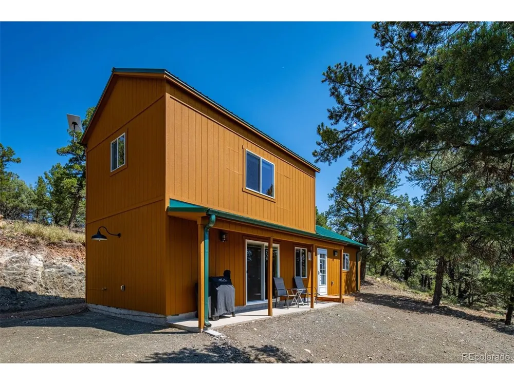 373 Chinook Drive Canon City, CO 81212