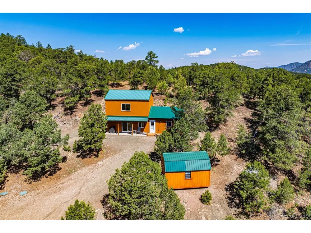 373 Chinook Drive Canon City, CO 81212