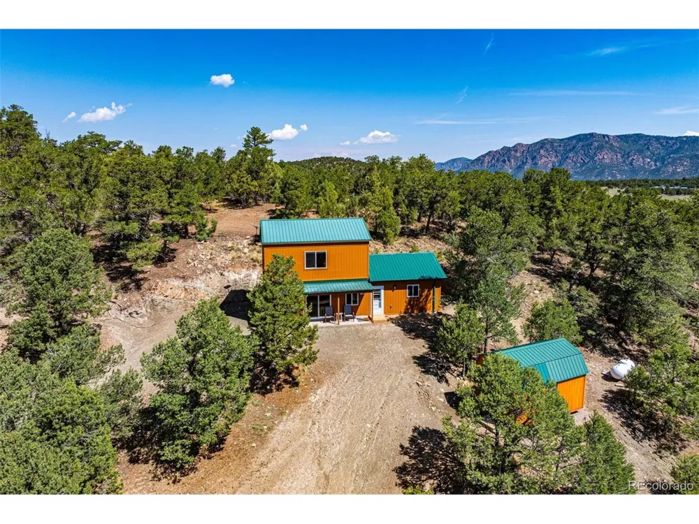 373 Chinook Drive Canon City, CO 81212