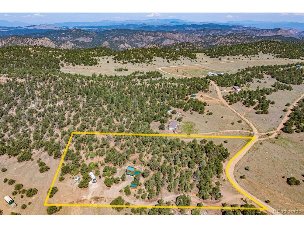 373 Chinook Drive Canon City, CO 81212