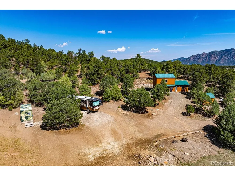 373 Chinook Drive Canon City, CO 81212