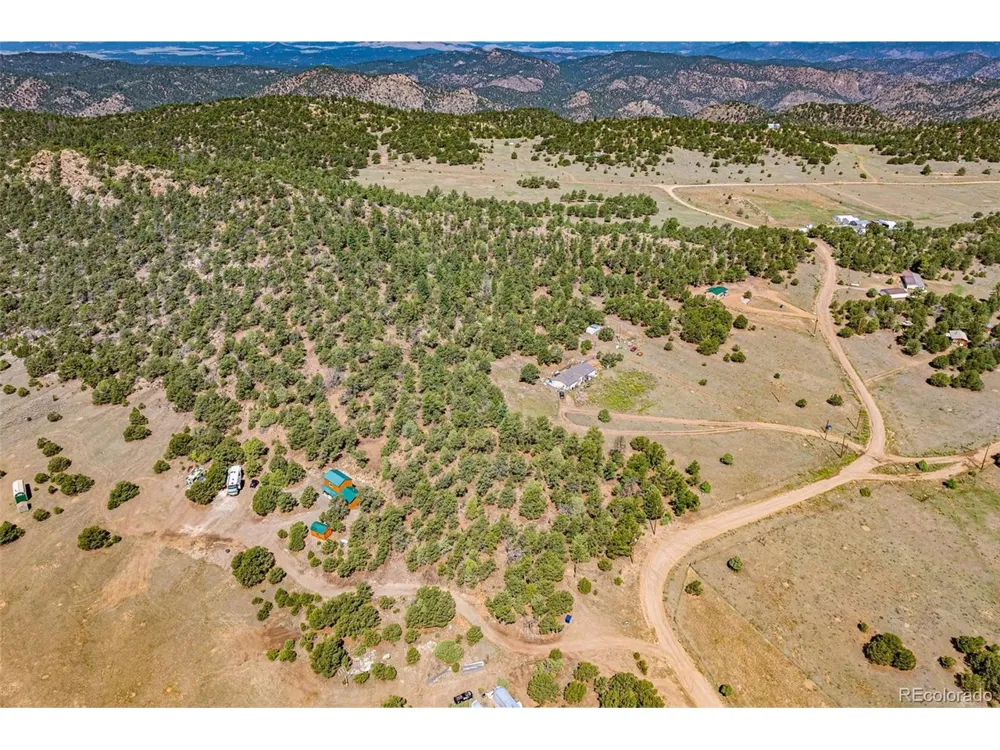 373 Chinook Drive Canon City, CO 81212