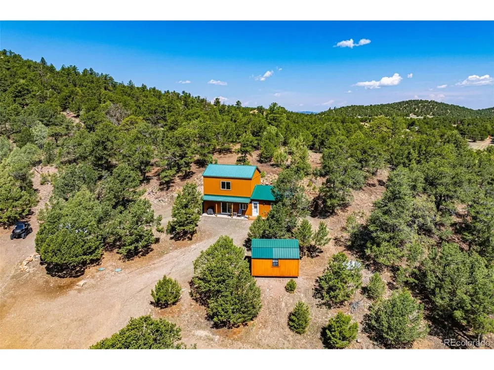 373 Chinook Drive Canon City, CO 81212