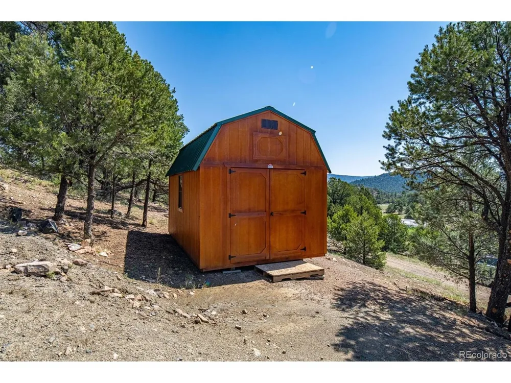373 Chinook Drive Canon City, CO 81212