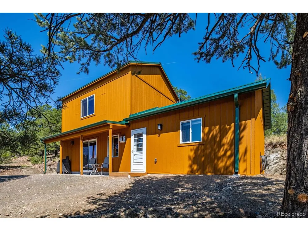 373 Chinook Drive Canon City, CO 81212