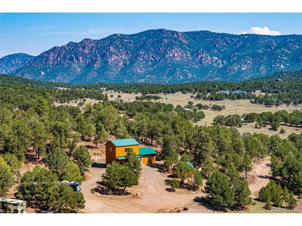 373 Chinook Drive Canon City, CO 81212