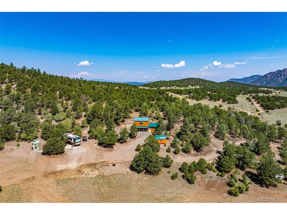 373 Chinook Drive Canon City, CO 81212