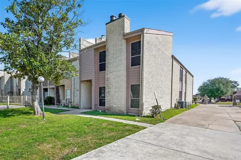 11280 Braes Forest Drive #406