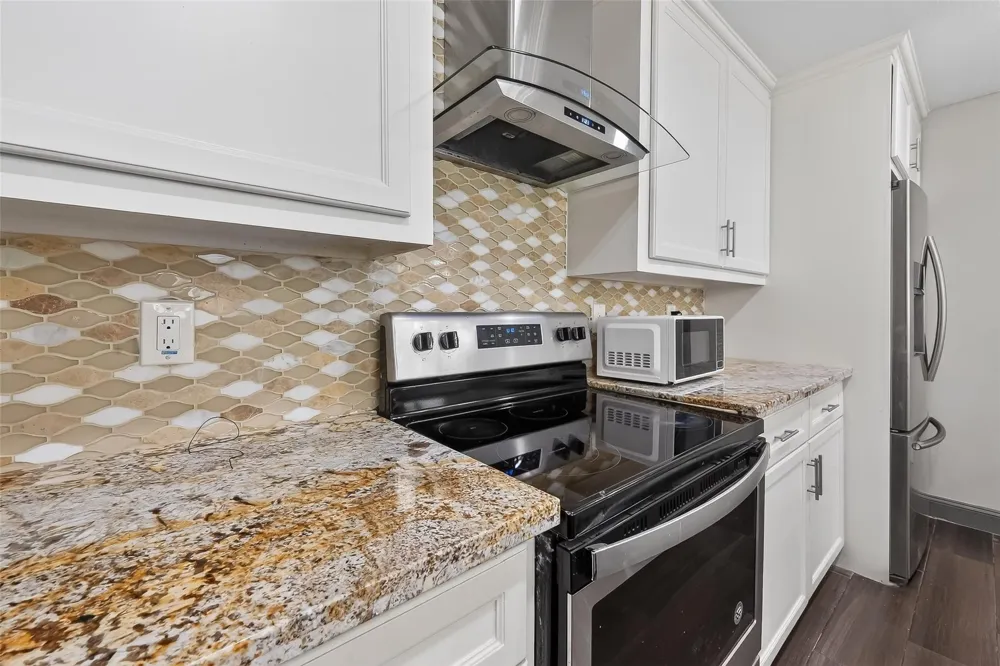 11280 Braes Forest Drive #406 Houston, TX 77071