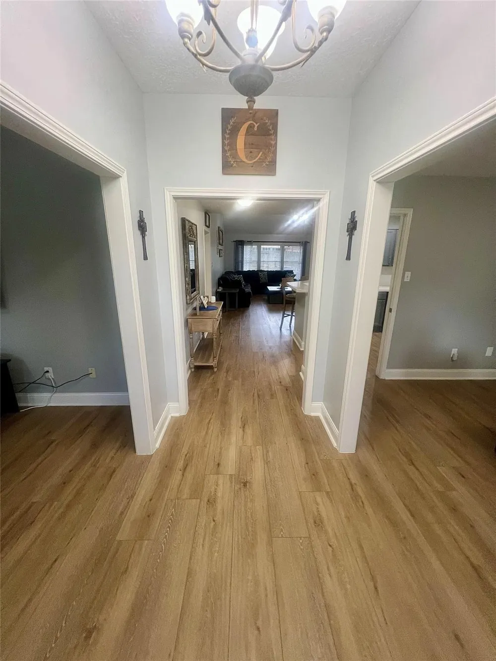 1806 Oak Wood Drive E Pearland, TX 77581