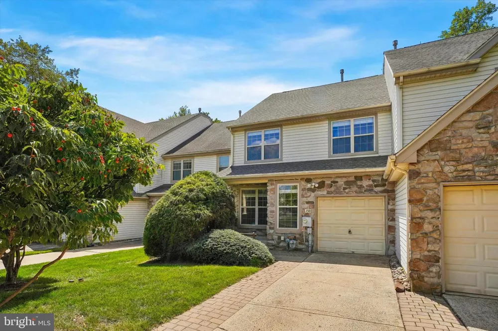 350 GLENNBROOK WAY Chalfont, PA 18914
