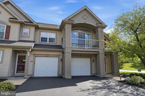307 ALEXANDER COURT