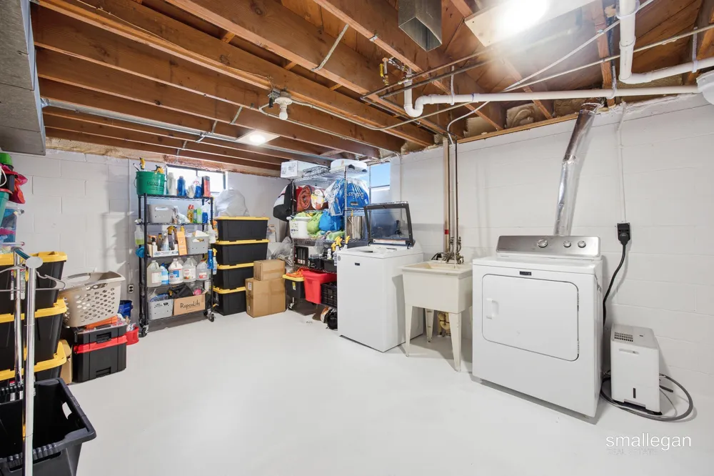 1517 32nd Street SW Wyoming, MI 49509