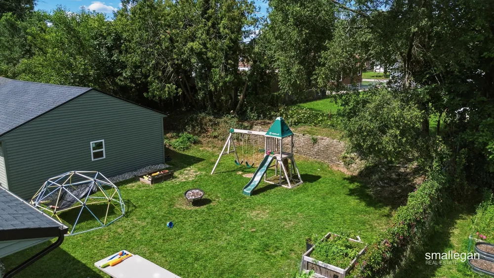 1517 32nd Street SW Wyoming, MI 49509