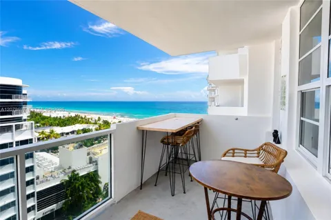 100 Lincoln Rd #1223