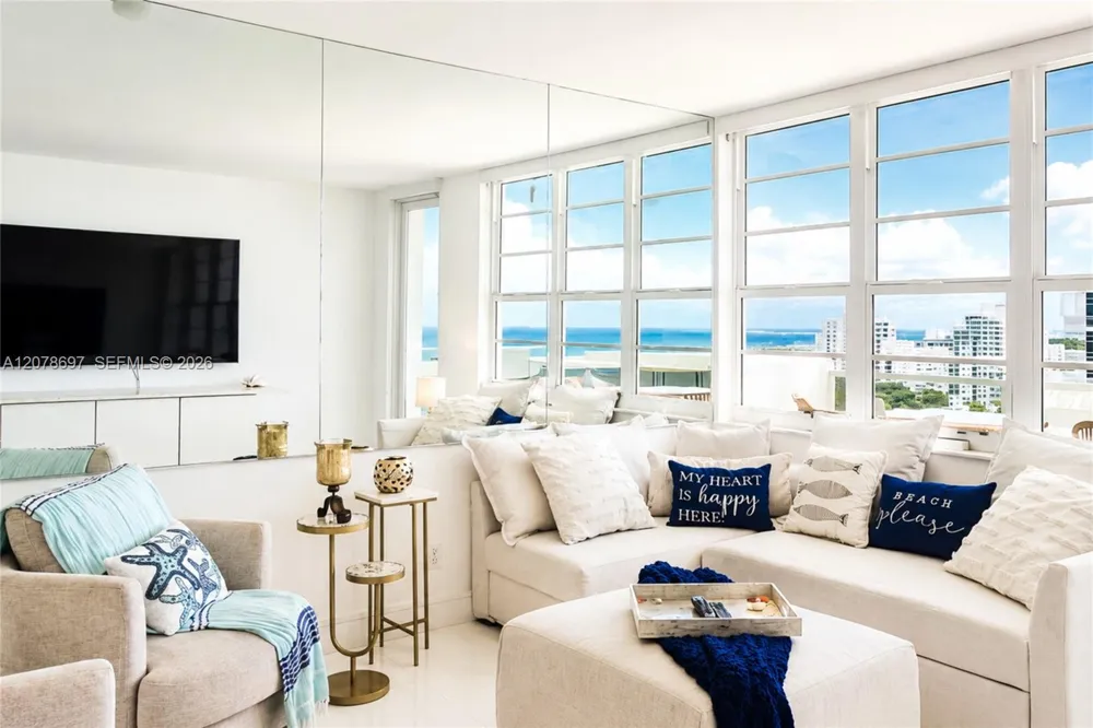 100 Lincoln Rd #1223 Miami Beach, FL 33139