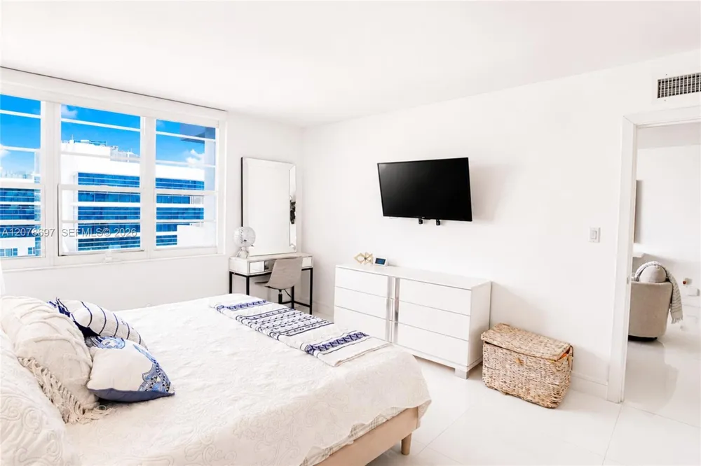 100 Lincoln Rd #1223 Miami Beach, FL 33139