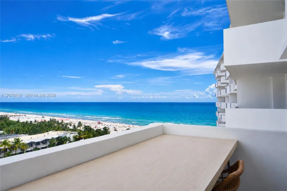 100 Lincoln Rd #1223 Miami Beach, FL 33139
