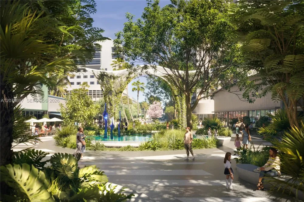 100 Lincoln Rd #1223 Miami Beach, FL 33139