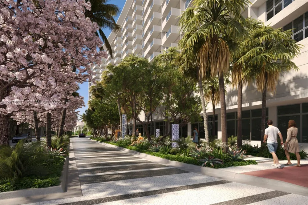100 Lincoln Rd #1223 Miami Beach, FL 33139