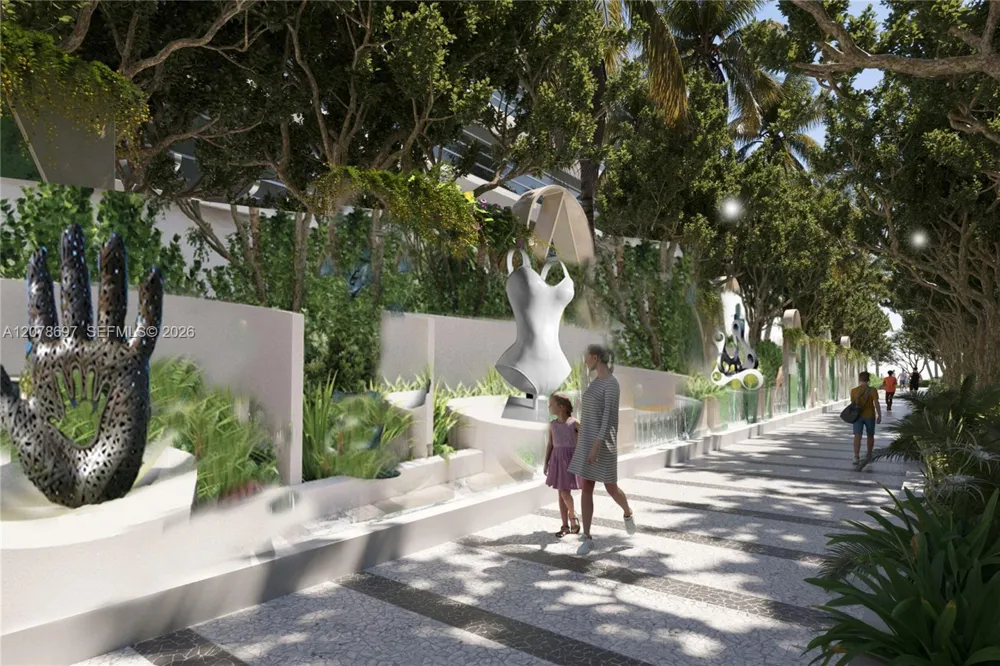 100 Lincoln Rd #1223 Miami Beach, FL 33139