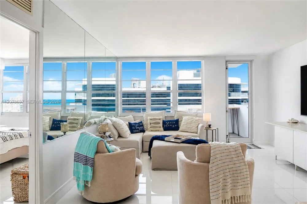 100 Lincoln Rd #1223 Miami Beach, FL 33139