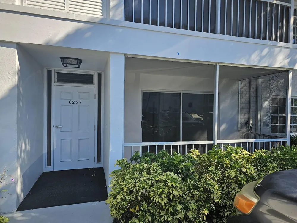 6287 BAY CLUB DRIVE #2 Fort Lauderdale, FL 33308