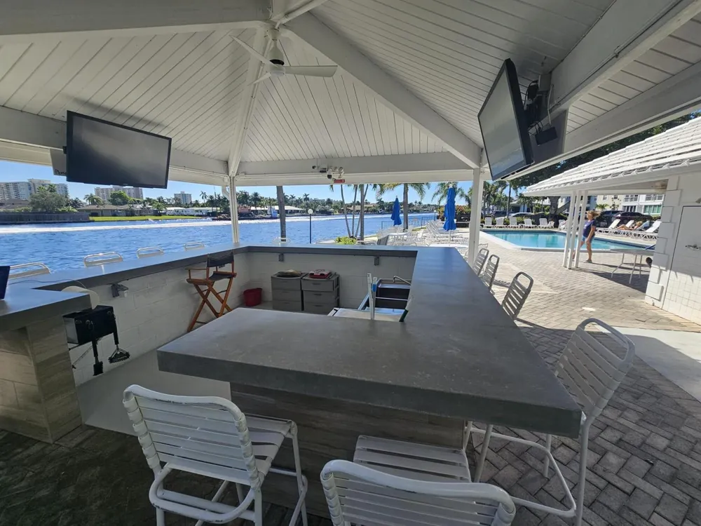 6287 BAY CLUB DRIVE #2 Fort Lauderdale, FL 33308