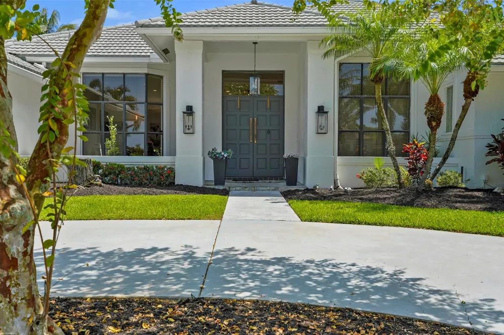 1902 S CLUB DRIVE Wellington, FL 33414