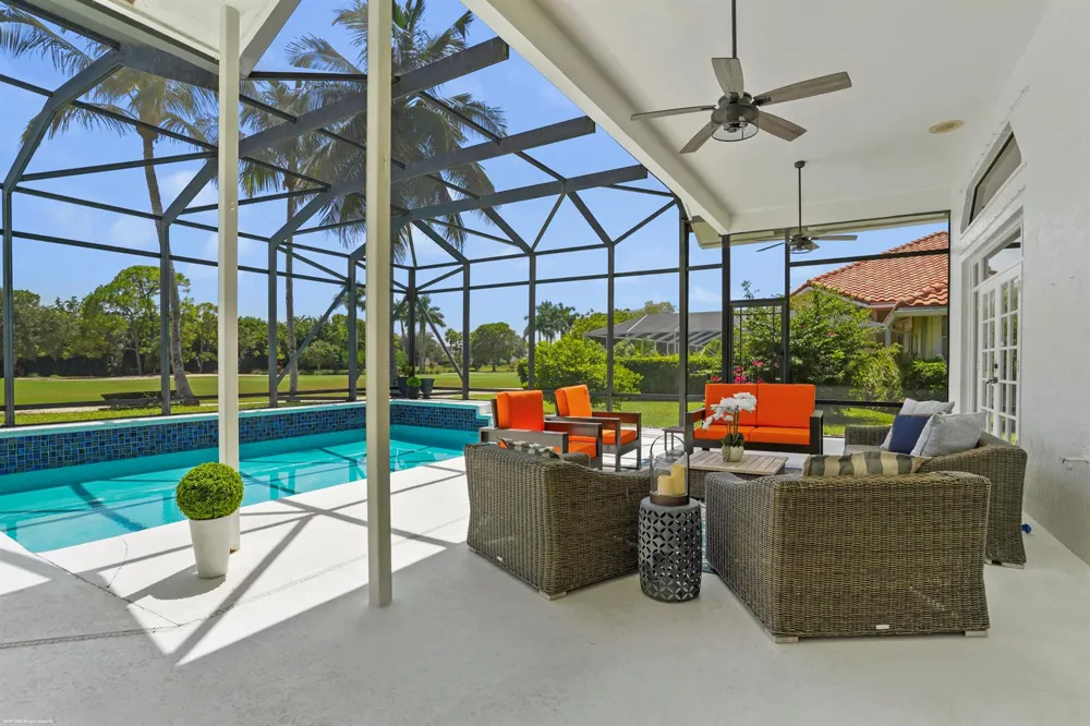 1902 S CLUB DRIVE Wellington, FL 33414