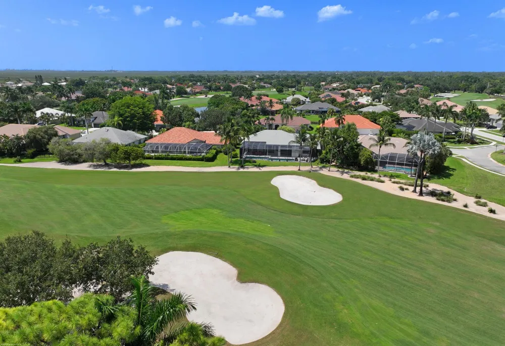 1902 S CLUB DRIVE Wellington, FL 33414