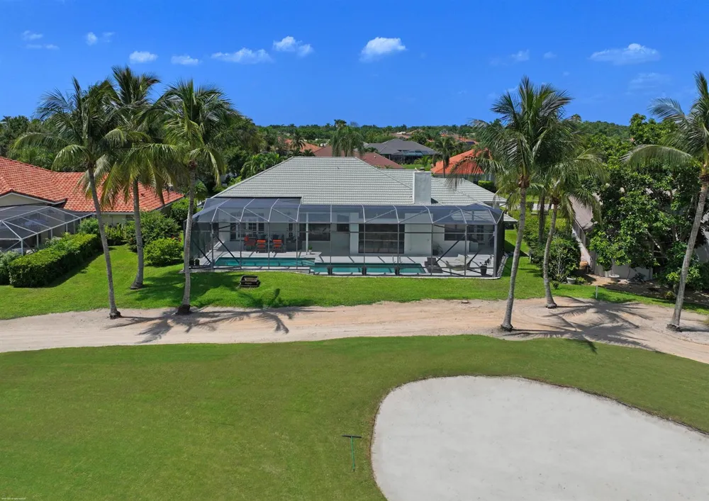 1902 S CLUB DRIVE Wellington, FL 33414