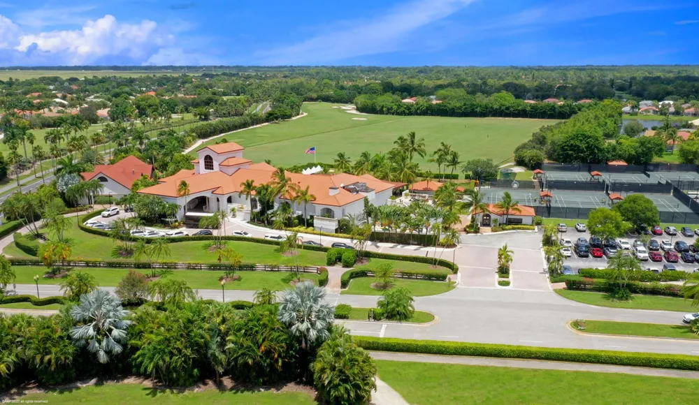 1902 S CLUB DRIVE Wellington, FL 33414