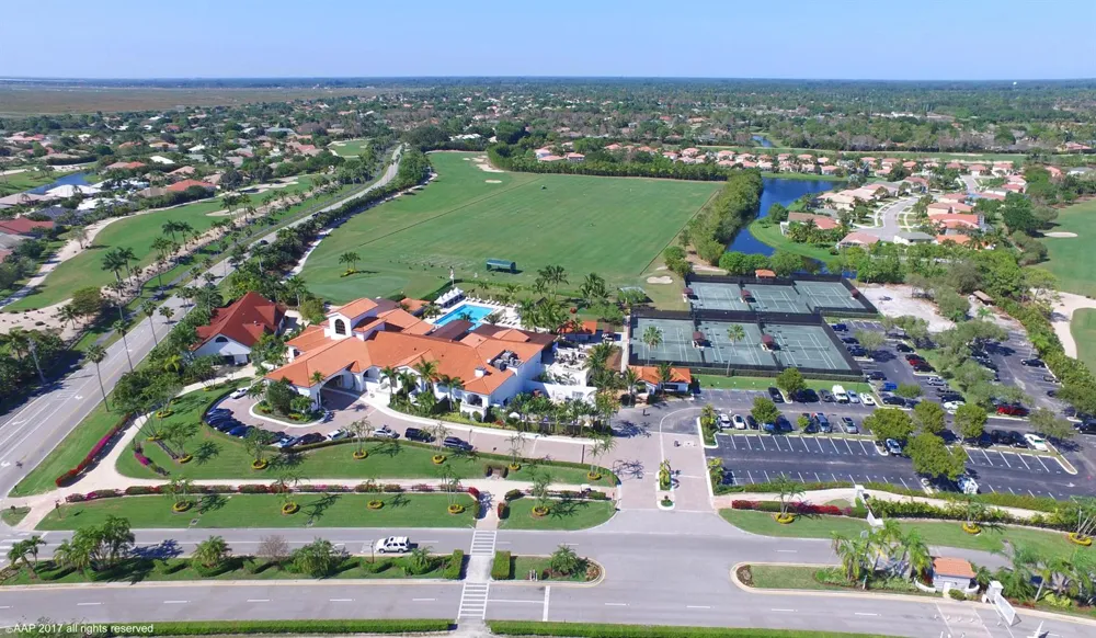 1902 S CLUB DRIVE Wellington, FL 33414