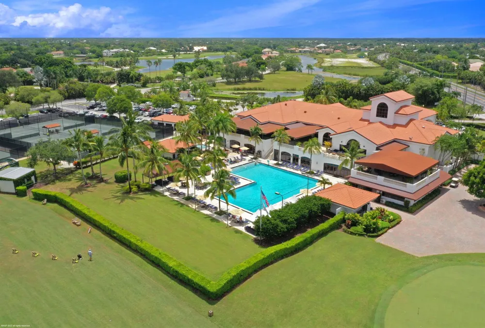 1902 S CLUB DRIVE Wellington, FL 33414