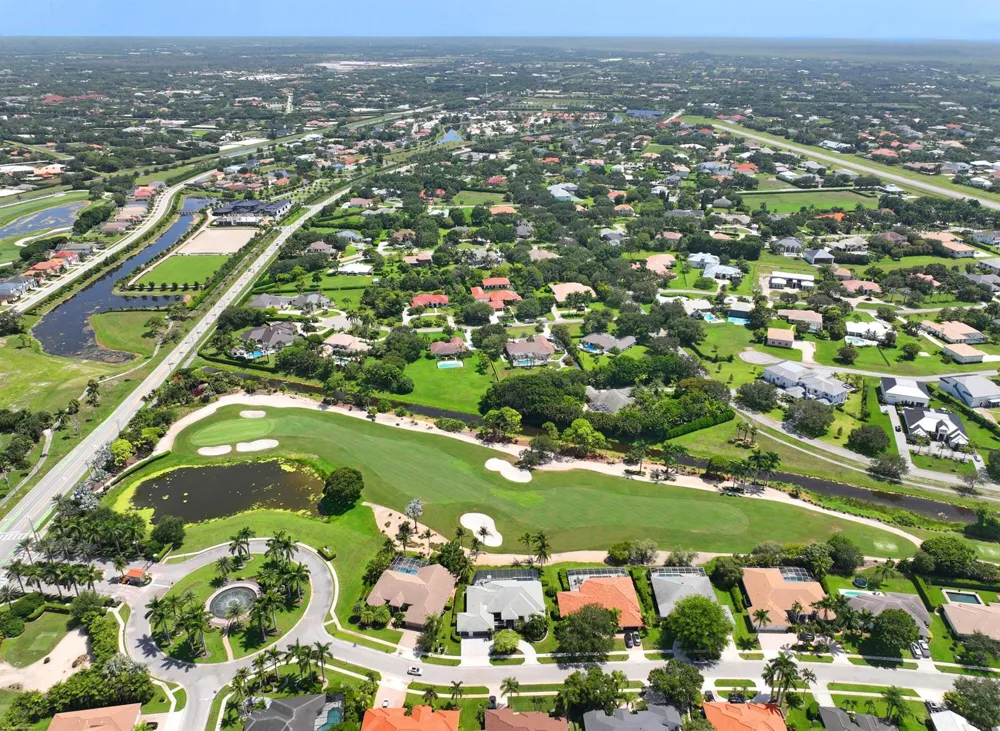 1902 S CLUB DRIVE Wellington, FL 33414