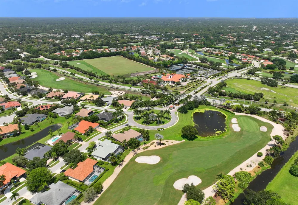 1902 S CLUB DRIVE Wellington, FL 33414