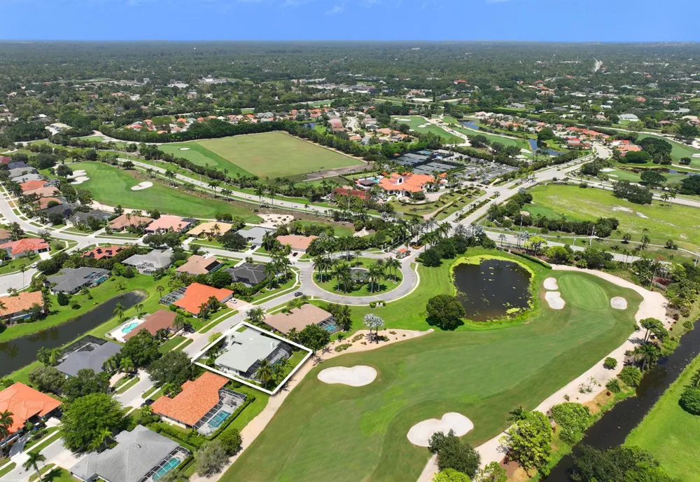 1902 S CLUB DRIVE Wellington, FL 33414