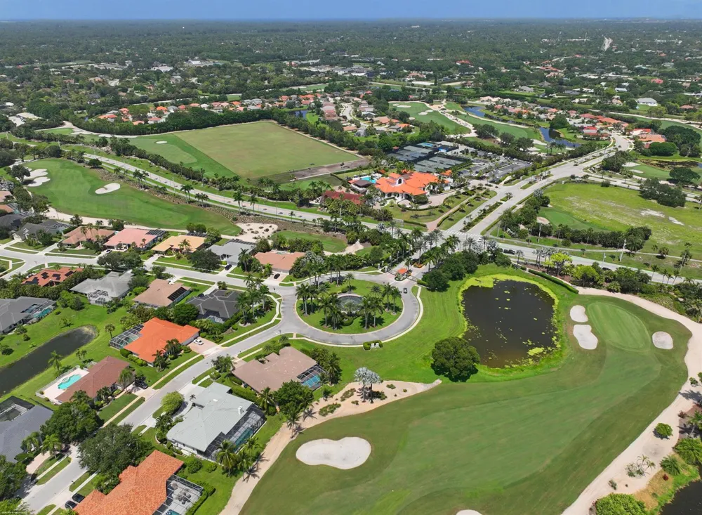 1902 S CLUB DRIVE Wellington, FL 33414