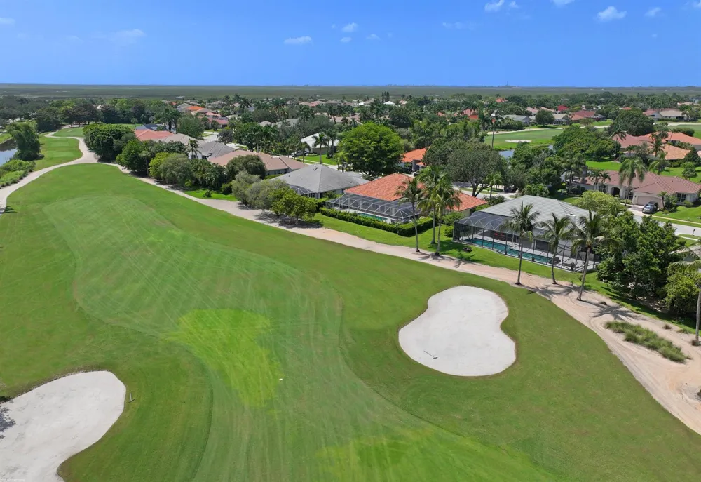 1902 S CLUB DRIVE Wellington, FL 33414