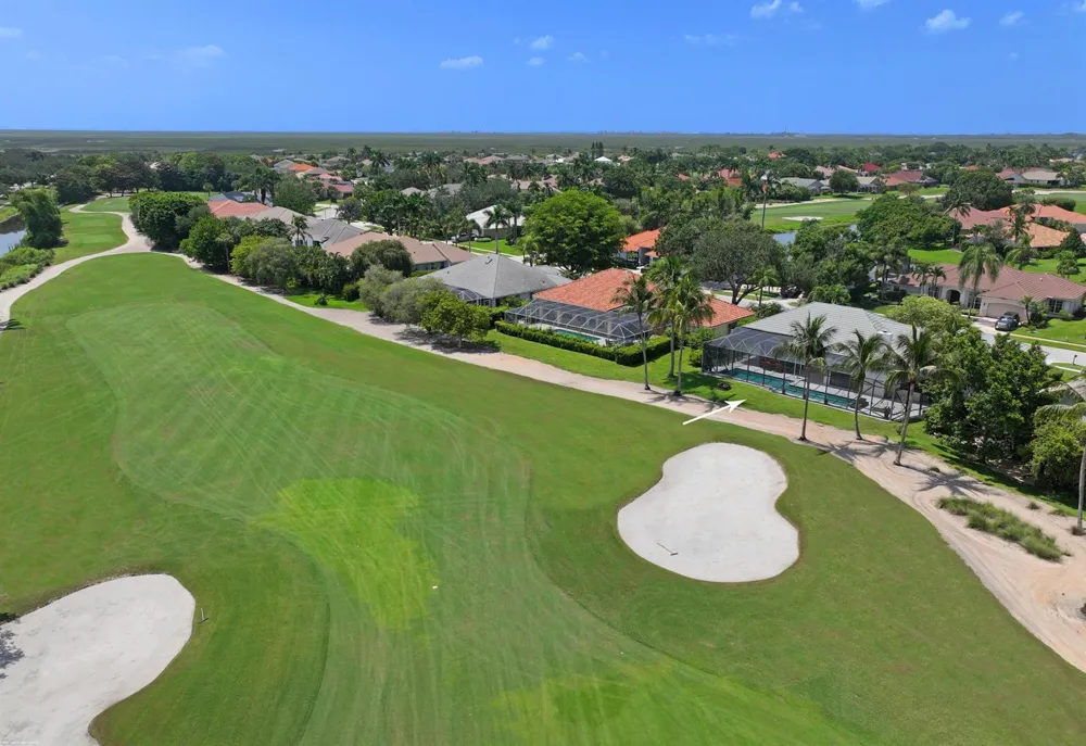 1902 S CLUB DRIVE Wellington, FL 33414