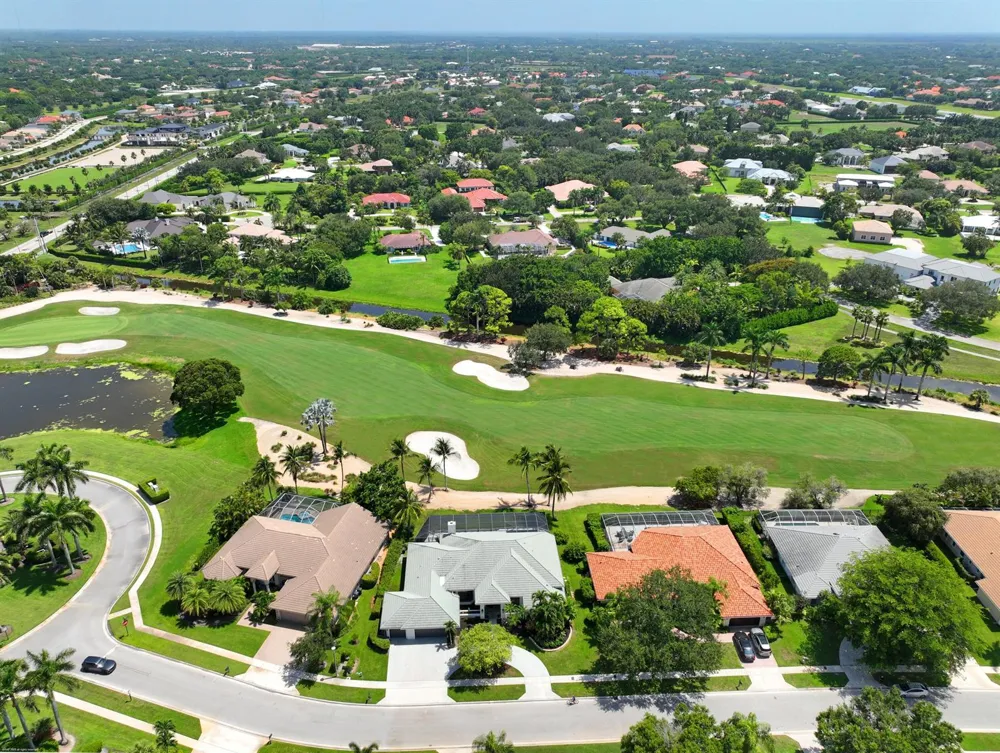 1902 S CLUB DRIVE Wellington, FL 33414