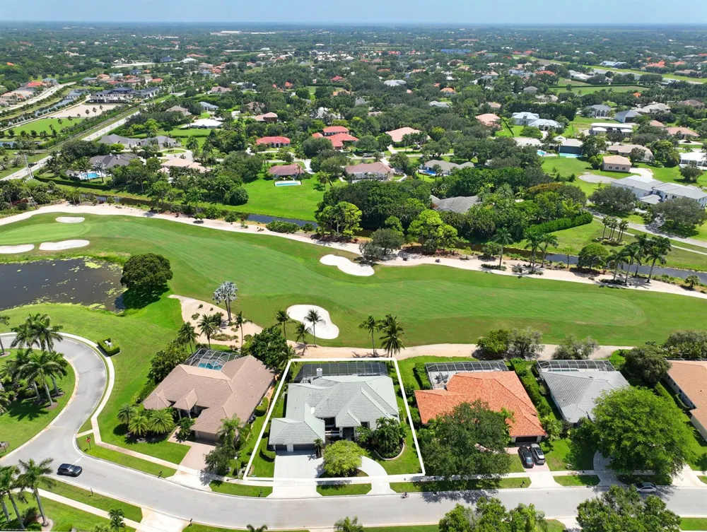 1902 S CLUB DRIVE Wellington, FL 33414
