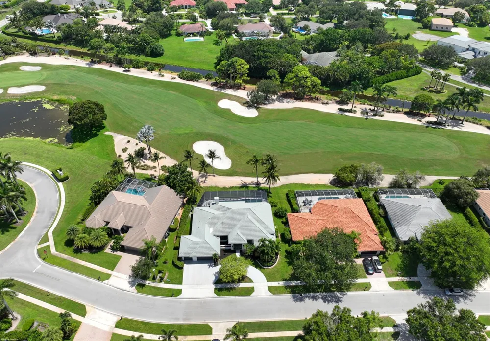 1902 S CLUB DRIVE Wellington, FL 33414