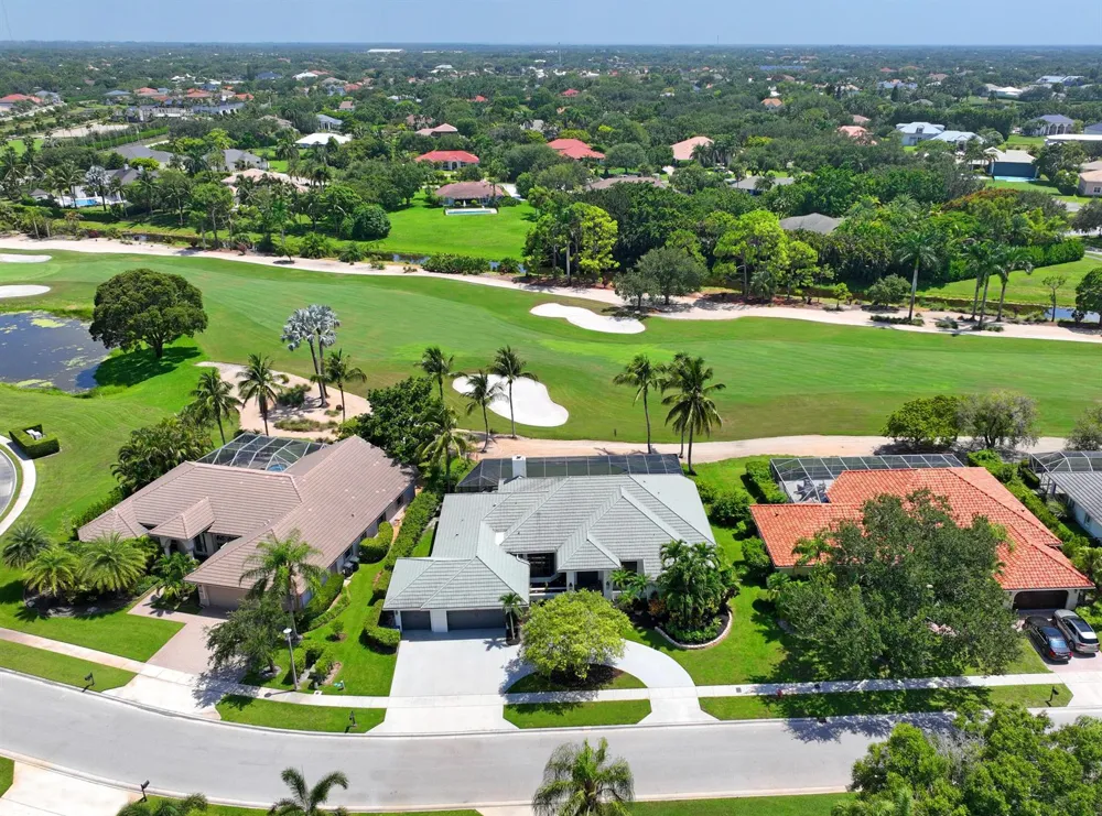 1902 S CLUB DRIVE Wellington, FL 33414