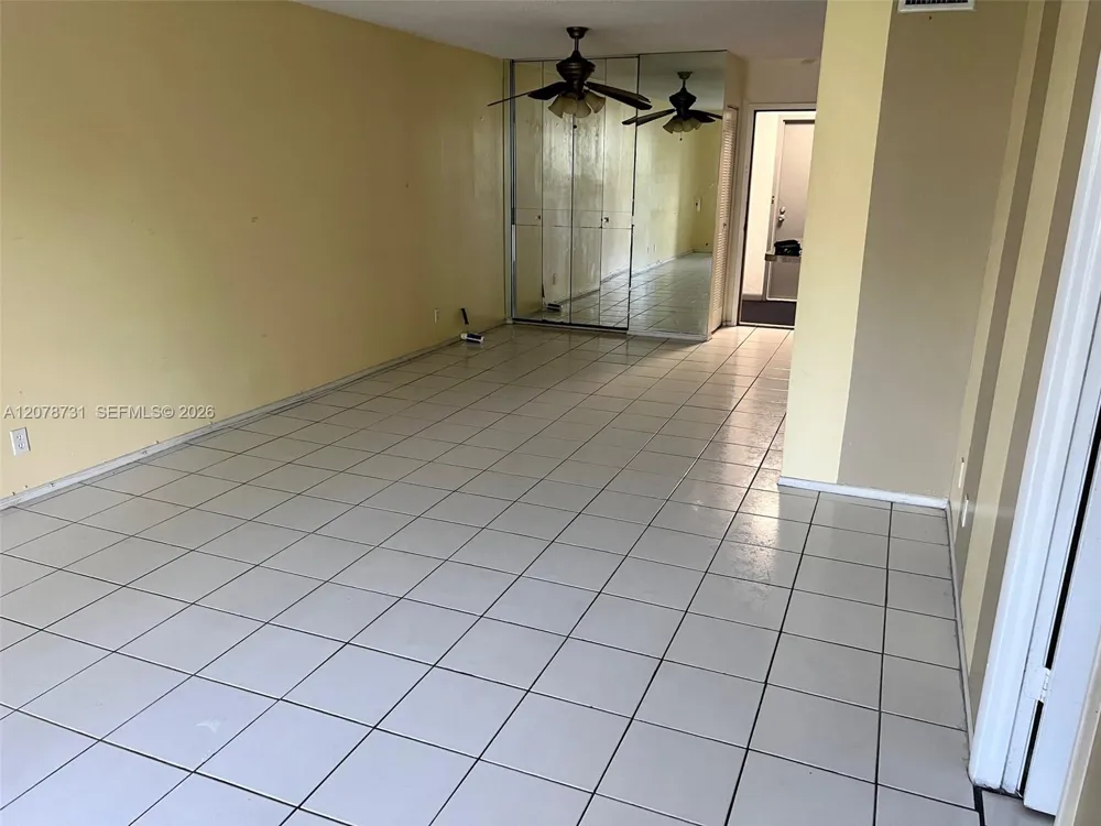 2017 NW 46th Ave #A408 Lauderhill, FL 33313