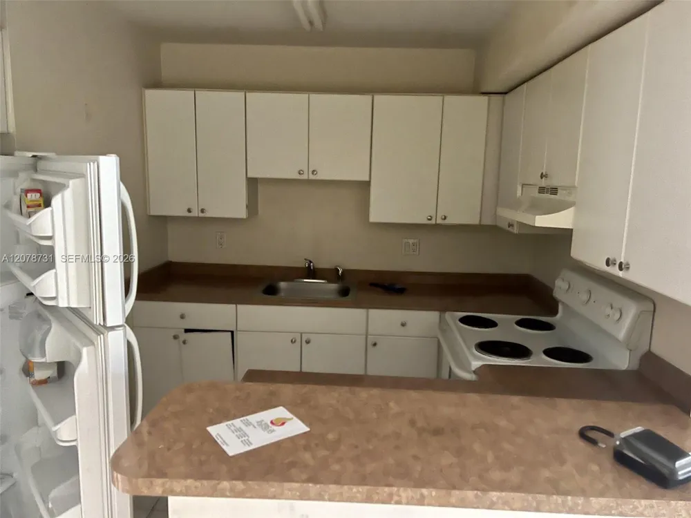 2017 NW 46th Ave #A408 Lauderhill, FL 33313